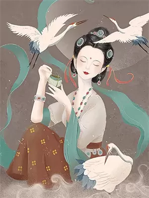 末世重生之超级狂徒