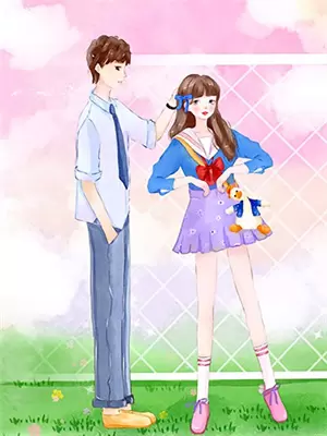 年轻倒爷与女大学生的罗曼史电影