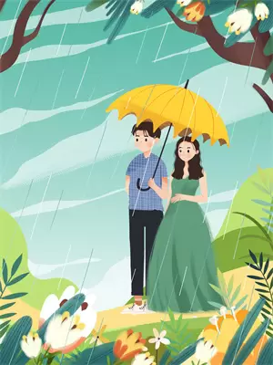 灵异睡前动漫故事