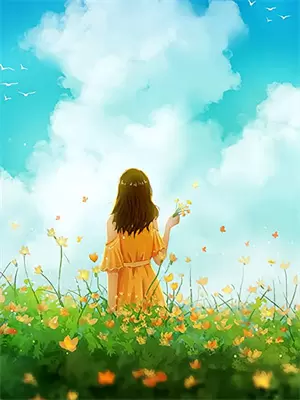 比比东继承罗刹神位后的样子