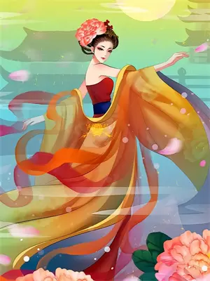 我混沌体出名就变强