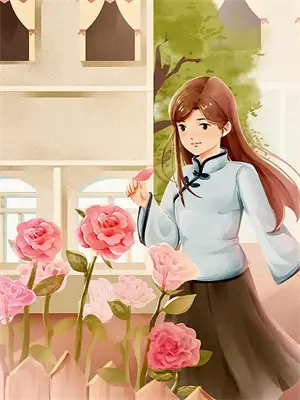 锦心似玉女主母亲谁杀的