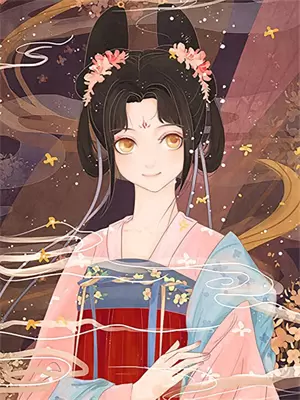 我卧底成魔尊了