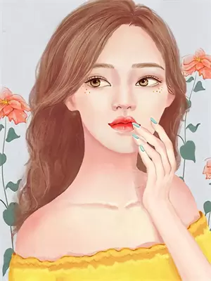 我的老婆是东北富婆