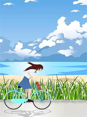 老公装穷骗我十年我和儿子不要他了