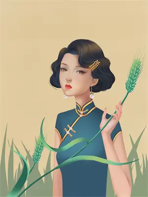 嫁鸡得狗