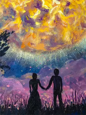 宇宙领主我有亿万资源星球