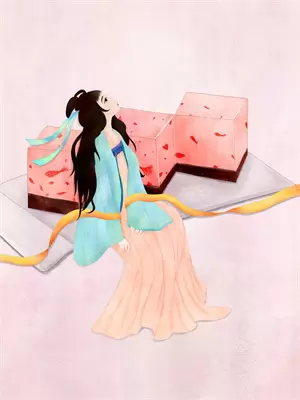虐文女主反虐指南
