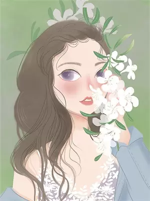 尘埃落定vivi