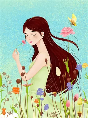 幻梦男女