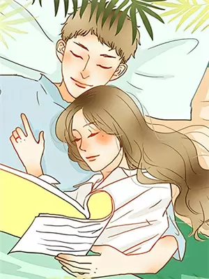 余生有你陪伴是我最大的幸福