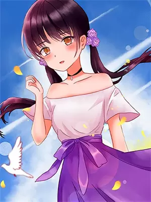 蒙尘by