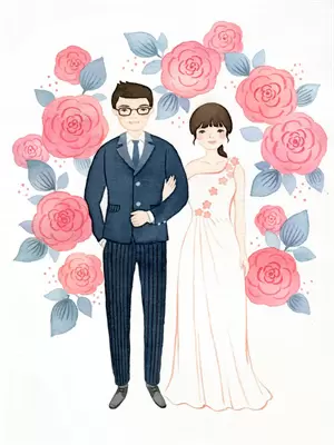 离婚后前夫跪求我当替身