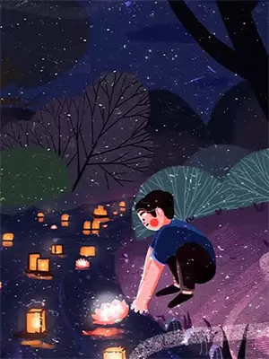 八尺大人第二集