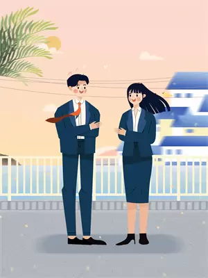 爱海滔滔是什么意思