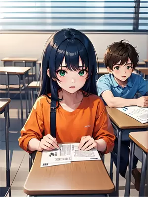 都市创途：逆袭之光
