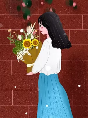 自愈的长文
