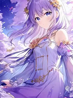 深情两不疑小说原著