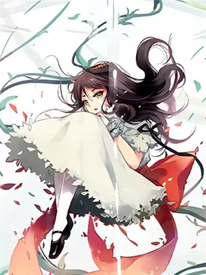 七日轮回：小镇秘事