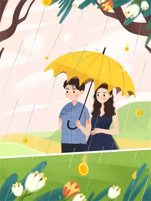 他们朝我扔泥巴我用泥巴种鲜花