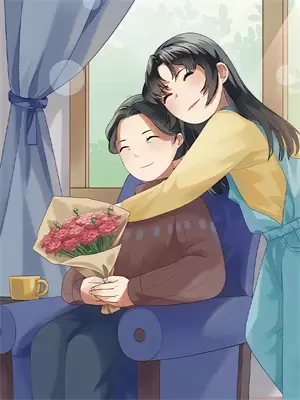 重生阳光里的废墟