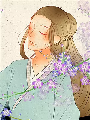 等了九年的答案