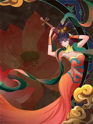 女医博士穿越古代