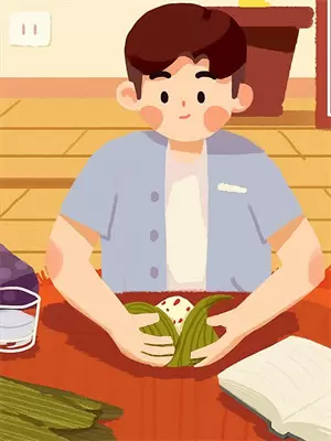 闽南风情完整版