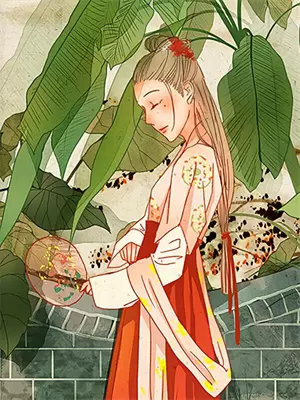 女尊如懿传之大如怪谈姬嫦秦若愚热门小说排行_免费阅读全文女尊如懿传之大如怪谈(姬嫦秦若愚)