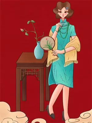 青春期的悸动是什么引起的