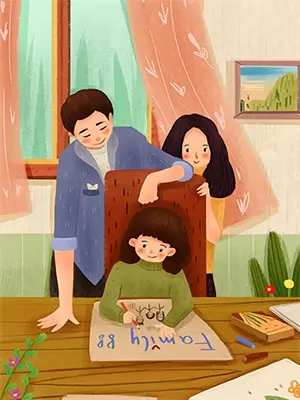 做一个桃花梦