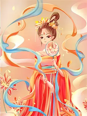从离婚开始的爱情