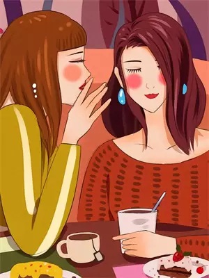 夜夜带情人回家的妻子