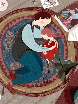 本故事纯属虚构如有雷同
