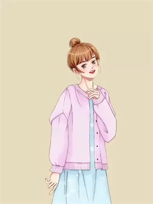 我的竹马从小就是死对头