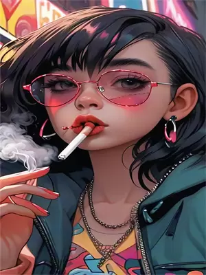 离婚后和前夫的白月光he了[穿书]