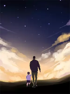 一体双生灵魂