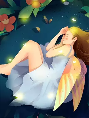 林悦江辰裴泽