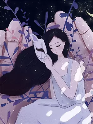 暗瘾全文免费阅读小说