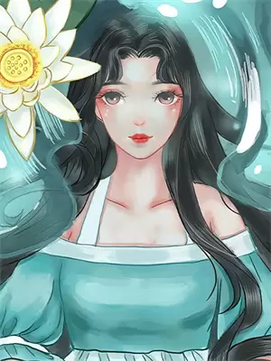 暗夜玫瑰永不凋零