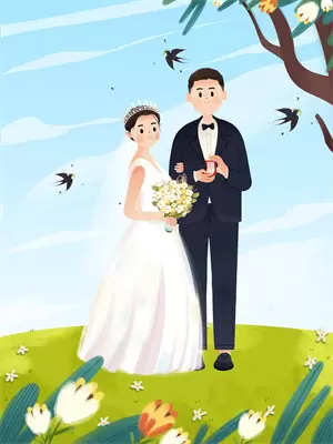 霸总追妻白月光