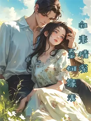 杨絮飞花