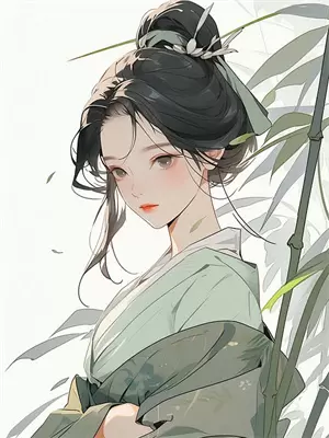 奴本金枝誓不为妾小说
