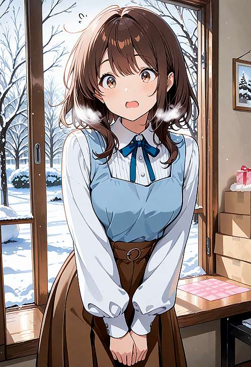 盛世华章之康雍再临