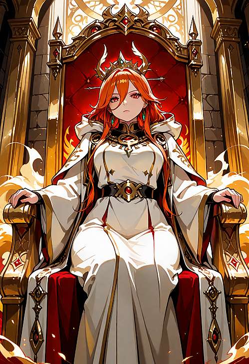 丰都异闻录之阿茶