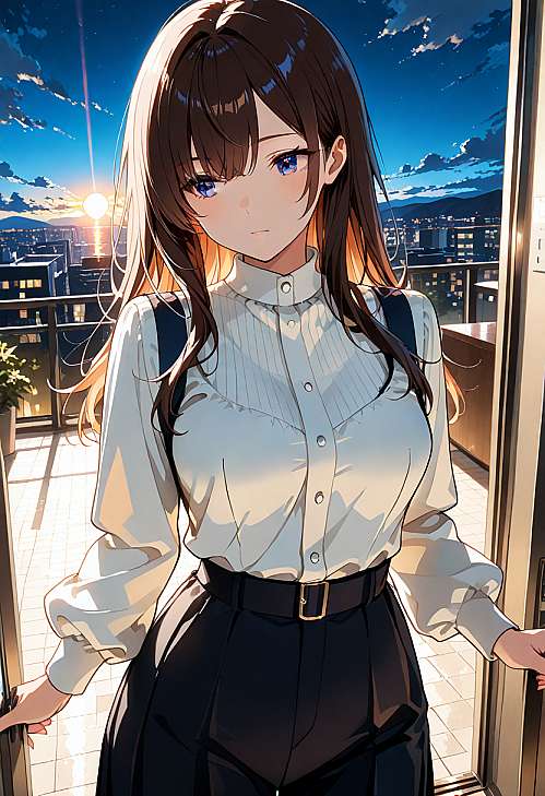 我在朝中疯狂造谣右相