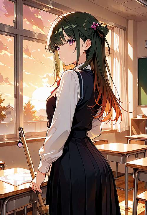 从废材到天才：靠系统躺赢修真界