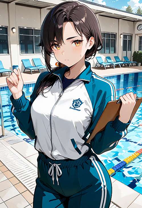 奇葩养母要求我把老公让给妹妹