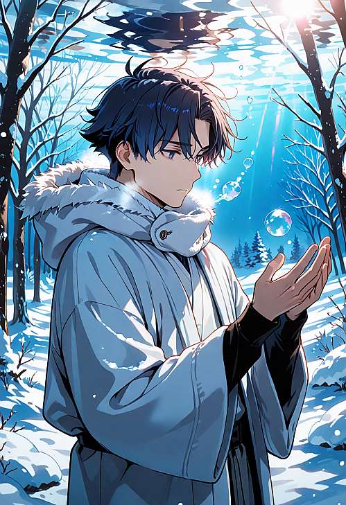 帝御乾坤之我能作弊