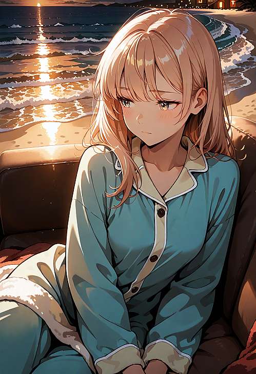 非说我有女帝之命